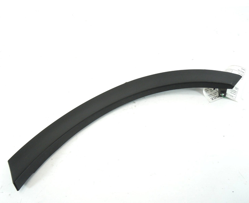 2021 21 Honda CR-V Rear Fender Flare Moulding Driver Left OEM