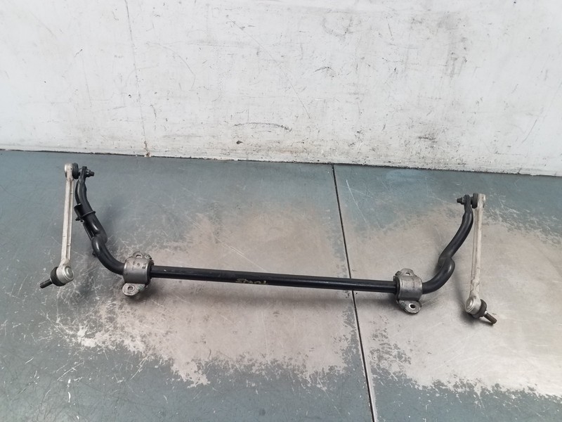 2008 Mercedes AMG C 63 Front Sway Bar / End Links #9566 K2