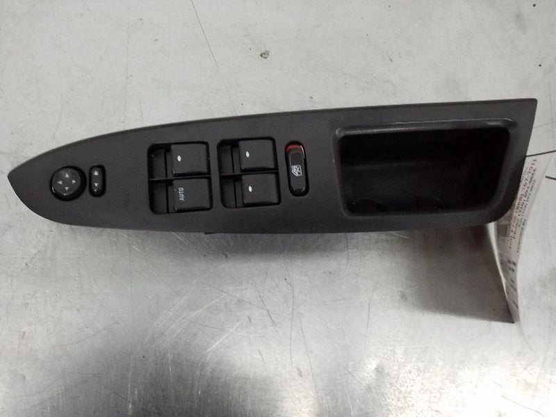 Driver Left Front Door Switch Driver's Window Fits 06-08 IMPALA 183112