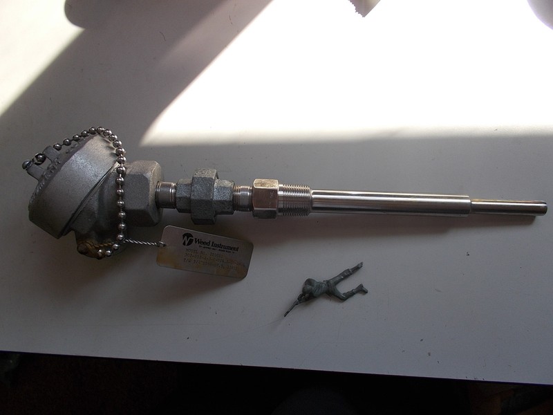 Weed Insturment Model: ZD30D1 temperature Probe *FREE SHIPPING*