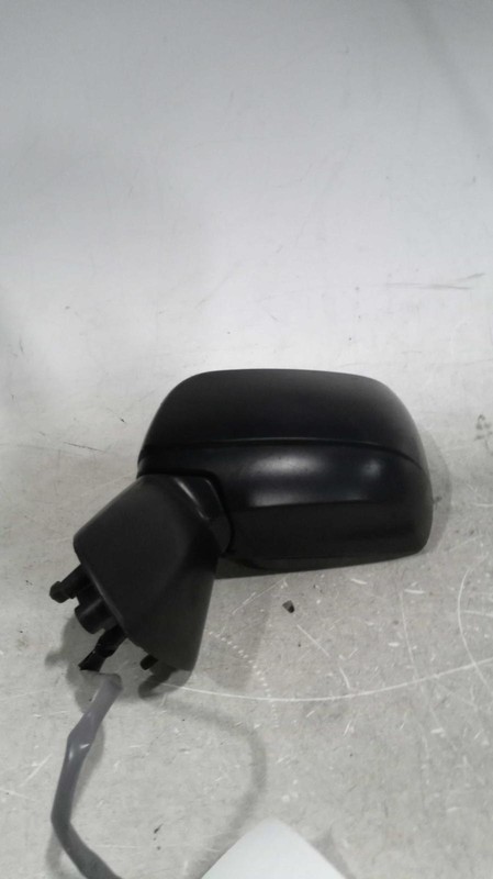 Used Left Door Mirror fits: 2012 Subaru Impreza Power 2.0L w/o turn signal non-h