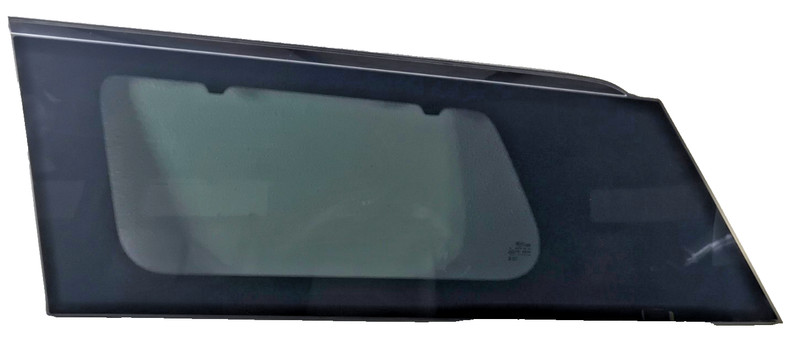 2015 2021 Kia Sedona Left Driver Side Rear Quarter Panel Glass OEM 87810A9520