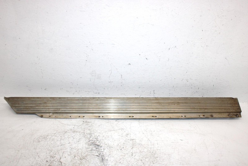 1997 Yamaha Vmax Sx 700 Triple Oem Left Heat Exchanger8CH-1240E-02-00 SY10