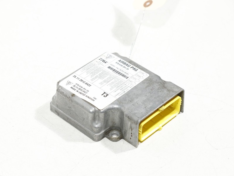 2010-2016 Porsche Panamera 970 Computer Control Module Unit OEM 94K