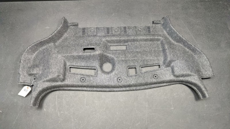 Trunk Upper Trim Panel 2015 Infiniti Q50 84911-4GA0A 2014 - 2017 2018 2019 2020