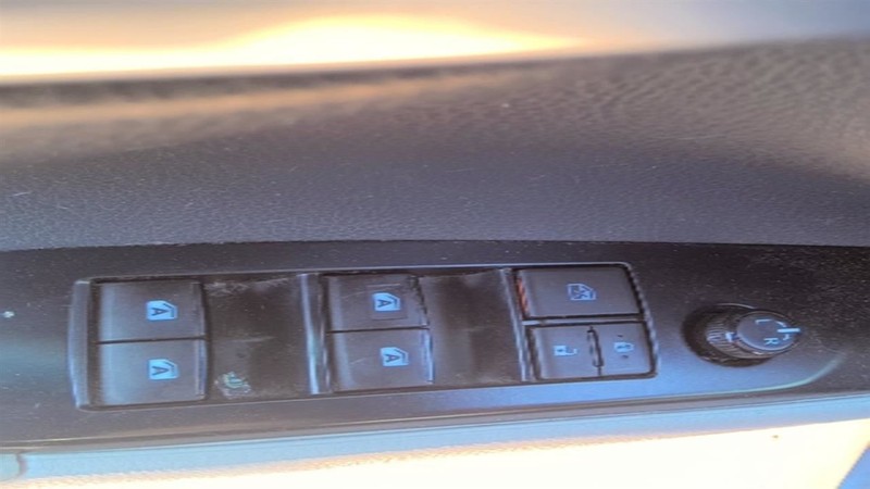 Driver Front Door Switch Driver's Master Fits 18-23 CAMRY 1530947