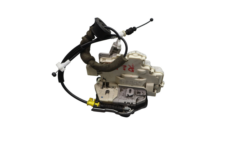 12-18 Audi A7 Quattro Rear Left Driver Side Door Lock Latch Actuator OEM
