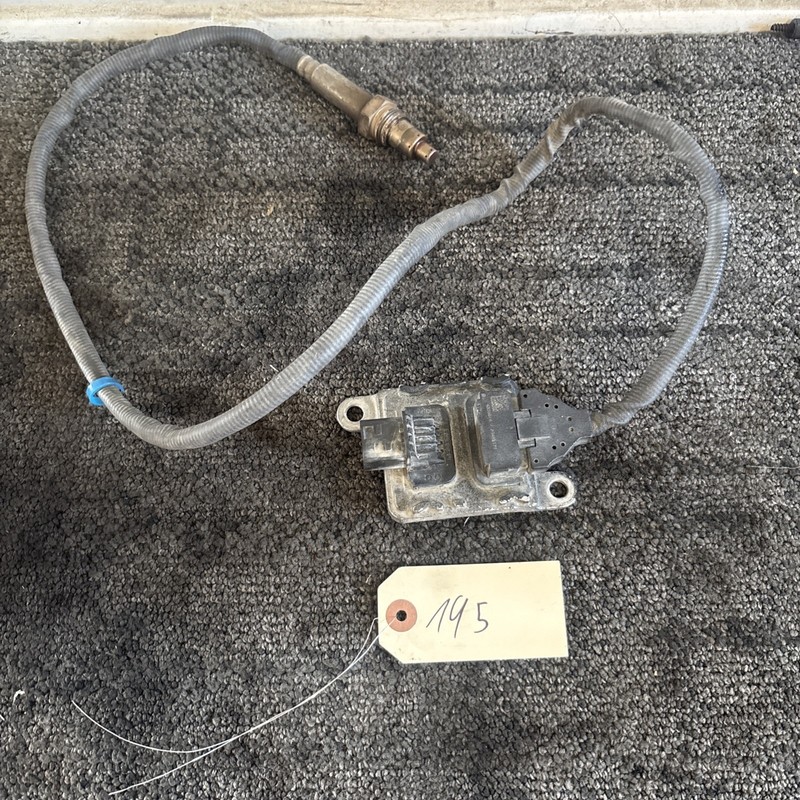 Kenworth Electronic DPF Control Module -A2C95991400-01,Paccar MX13