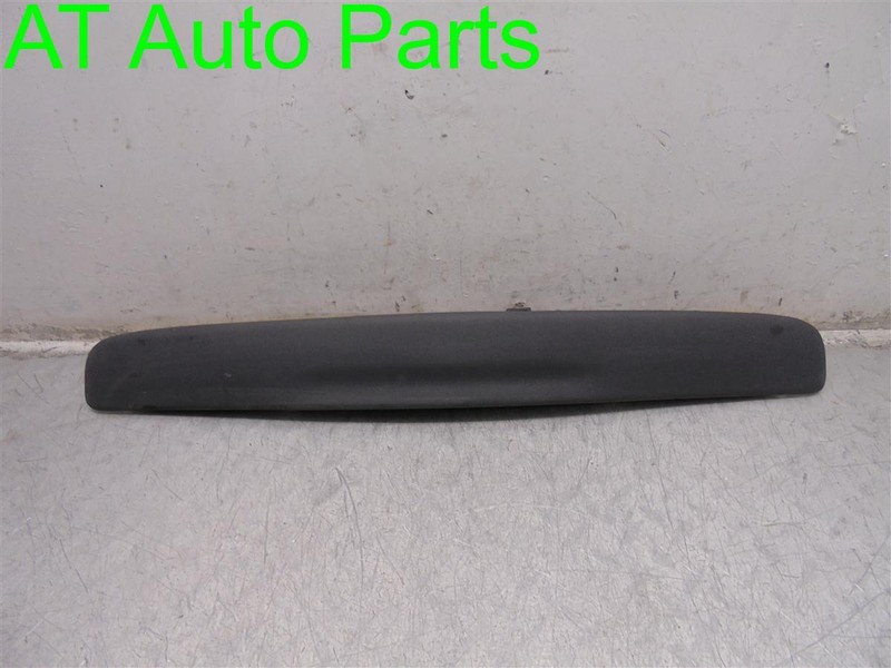 05 06 07 08 09 CHEVROLET UPLANDER MONTANA LIFTGATE DOOR HANDLE OEM 15850461