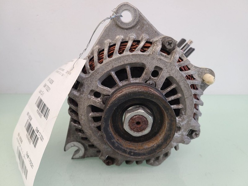 Alternator Fits 07-14 EDGE 586055