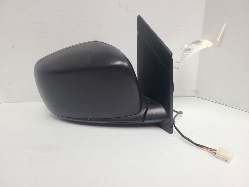 Passenger Side View Mirror Power Painted Fits 11-16 CARAVAN 479546