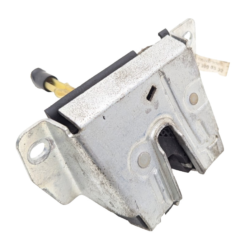 98-05 Mercedes W163 ML500 ML55 AMG Rear Trunk Lid Lock Latch Actuator OEM