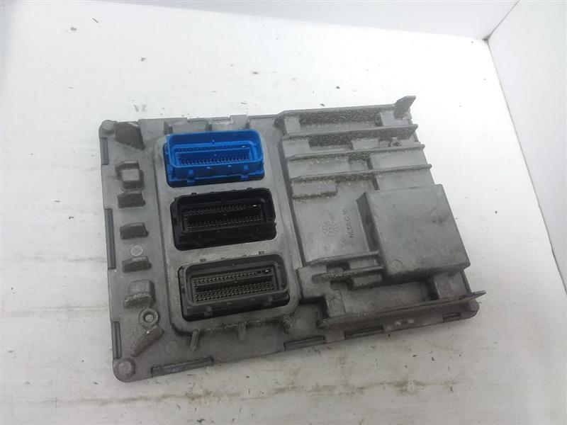 Electronic Control Module Engine ECM 3.6L Fits 16-20 CAMARO 12698026