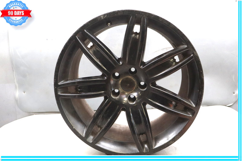 14-20 Maserati Quattroporte SQ4 M156 10.5 x 20 20" Rear Wheel Rim OEM***