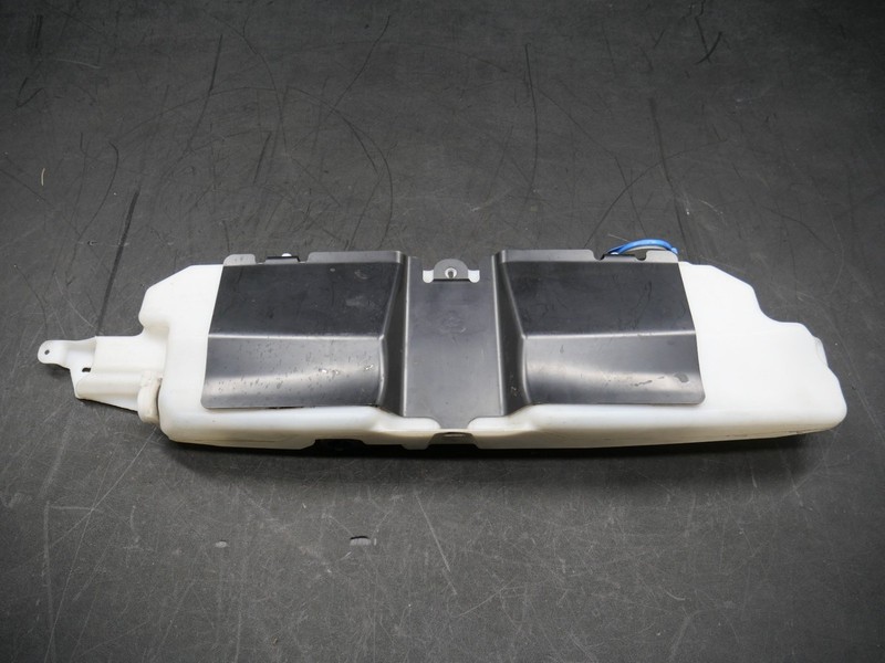 2014-2020 Jaguar F-Type Washer Bottle Reservoir Tank Rear Fluid EX5317B613 OEM
