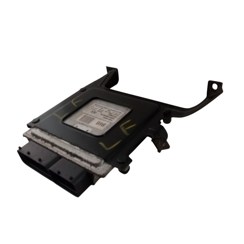 2011 Kia Optima Hybrid Engine Computer Unit ECU OEM 11534