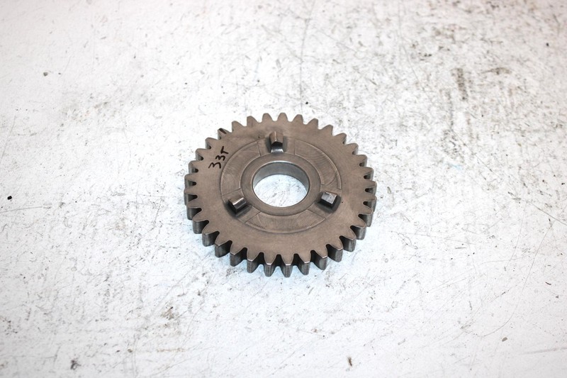 2001 Polaris Xplorer Oem 33T Transmission Gear 3233731 Q6332