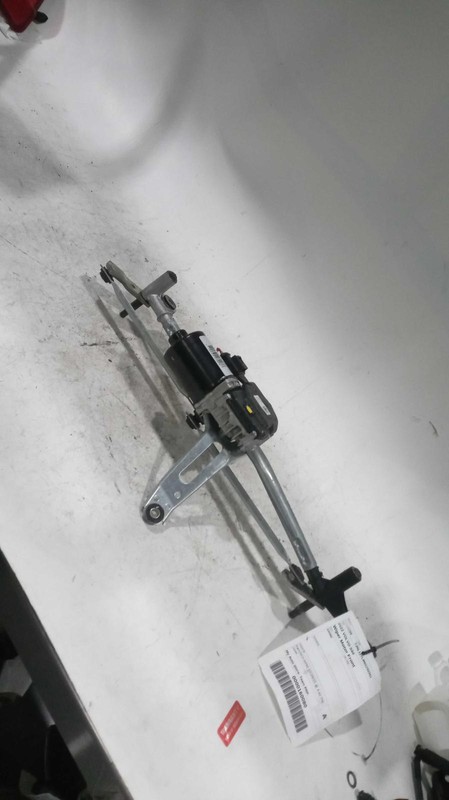 2022 VOLVO S60 Wiper Motor OEM 30747589 16000 Miles White - Fast Shipping