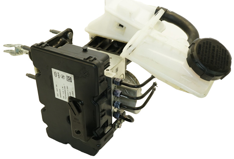 🔅2021-2023 HYUNDAI ELANTRA OEM. INTEGRATED ELECTRIC BOOSTER 58500-BY100