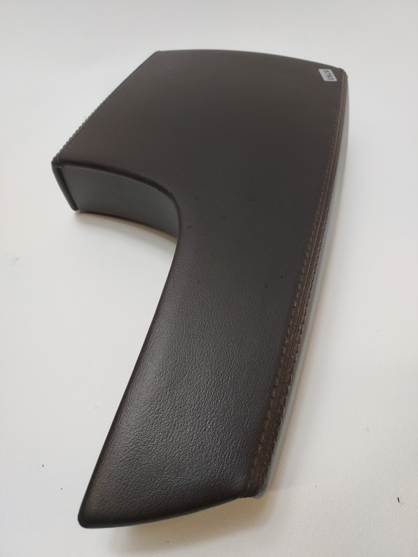 2012-2015 Buick Regal Cocoa-Brown Center Console Armrest Lid Top Upper OEM