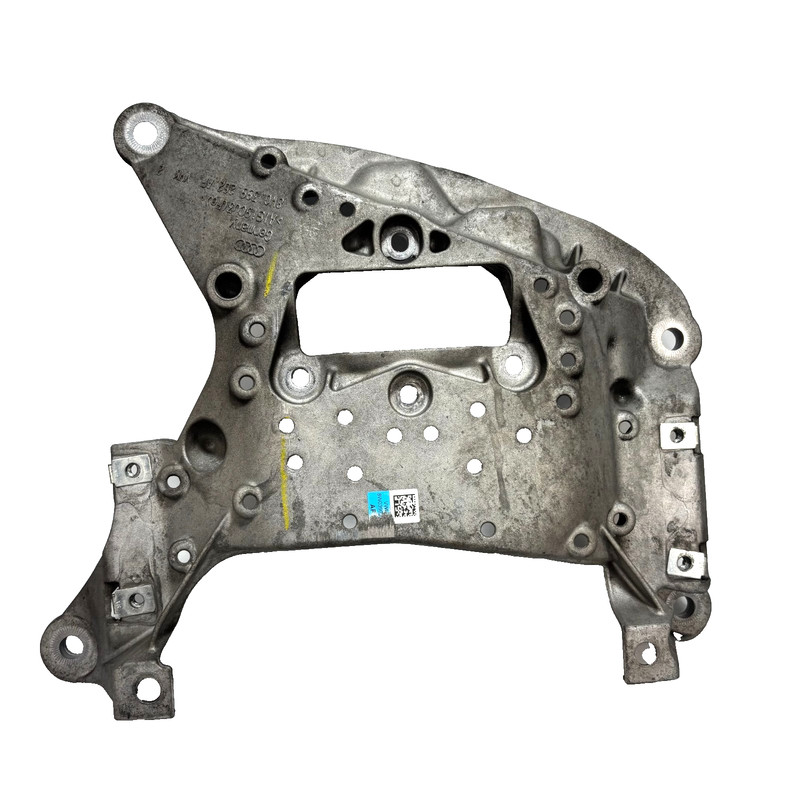 📌 2018-2025 AUDI S5 QUATTRO TRANSMISSION CROSSMEMBER MOUNT SUPPORT BRACKET OEM