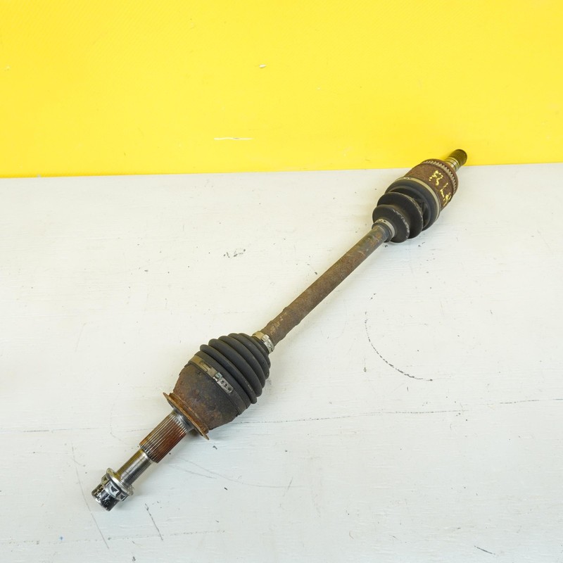 2014-2024 INFINITI Q50 LEFT REAR DRIVER SIDE AXLE SHAFT ASSEMBLY OEM 39600-4GB0A