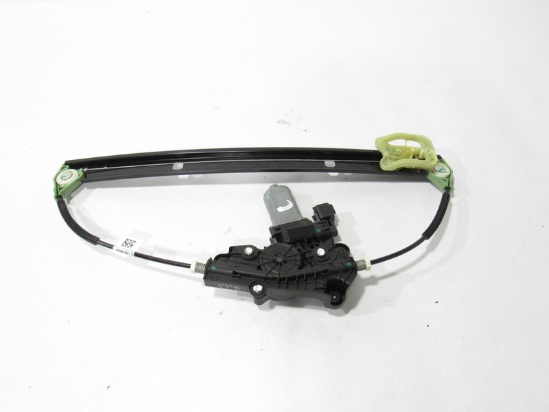 Rivian R1S 2024 Rear Right Passenger Door Window Regulator Motor 21-26 |@1