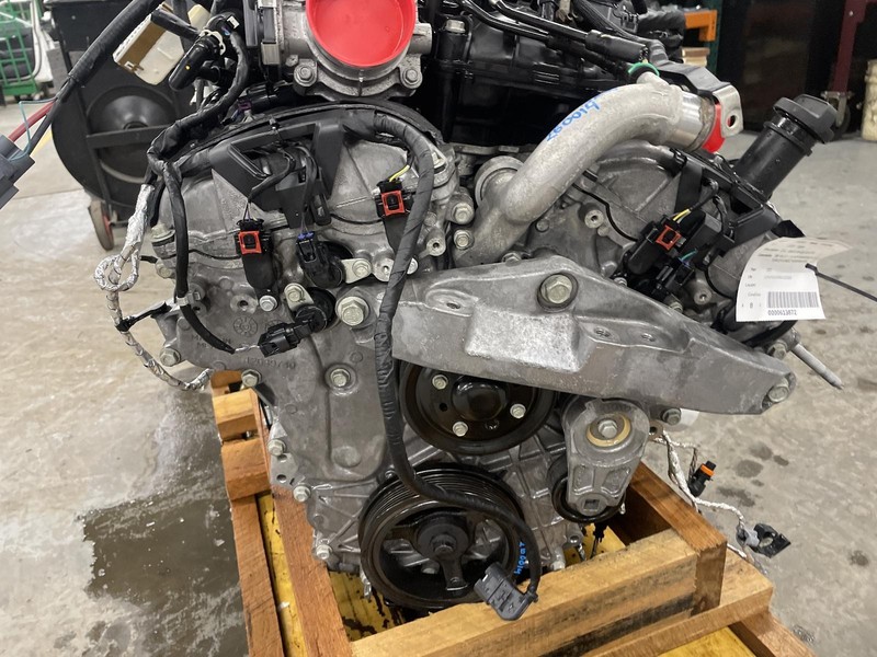 18-'24 CHEVROLET TRAVERSE Engine 3.6L 78k miles Runs Well 6 Month Wnty!