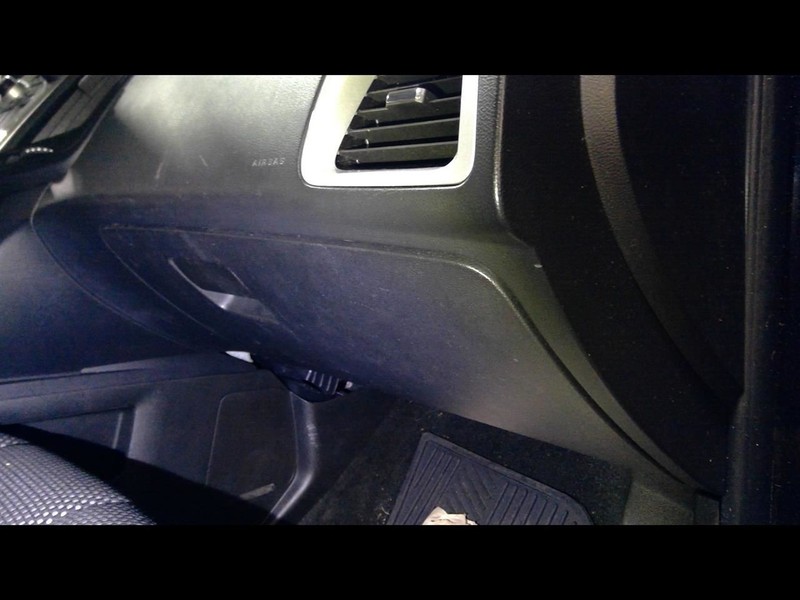 2010-2017 EQUINOX Glove Box 1559072