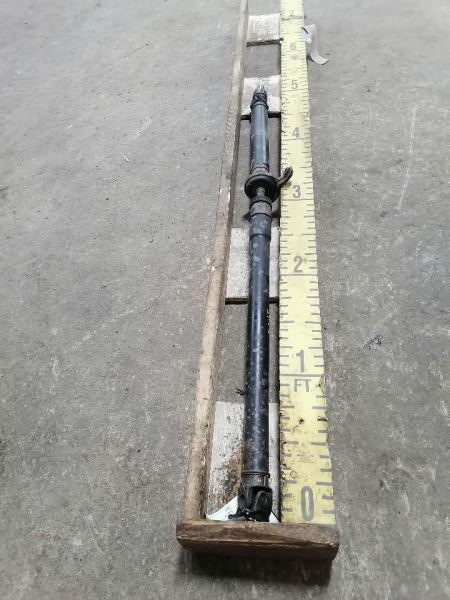 Rear Drive Shaft Assembly Automatic Transmission 2.5L Fits 15-19 LEGACY 1413233