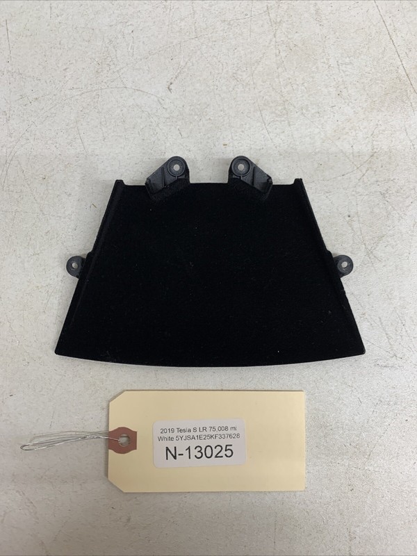 ⚡️2016-2020 Tesla Model S Triple Camera Glare Shield Cover 13025 B39