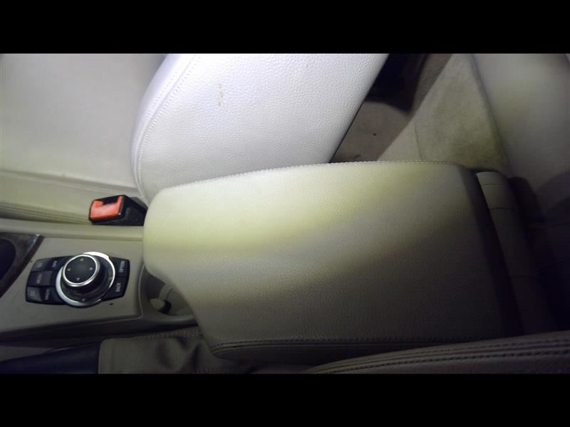 Armrest Lid Fits 08-13 BMW 128i 1347775