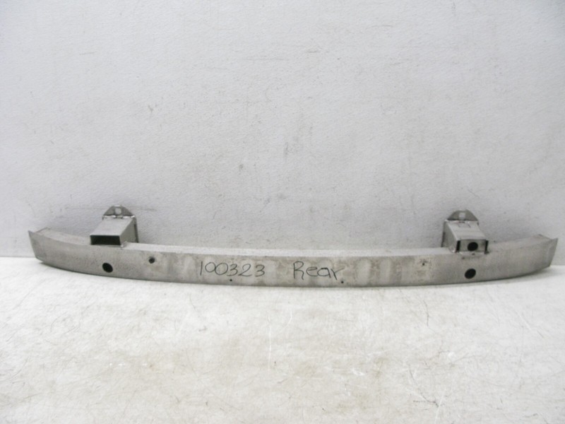10-13 BMW F07 535i 550i GT REINFORCEMENT IMPACT BAR REBAR SUPPORT REAR OEM 10032