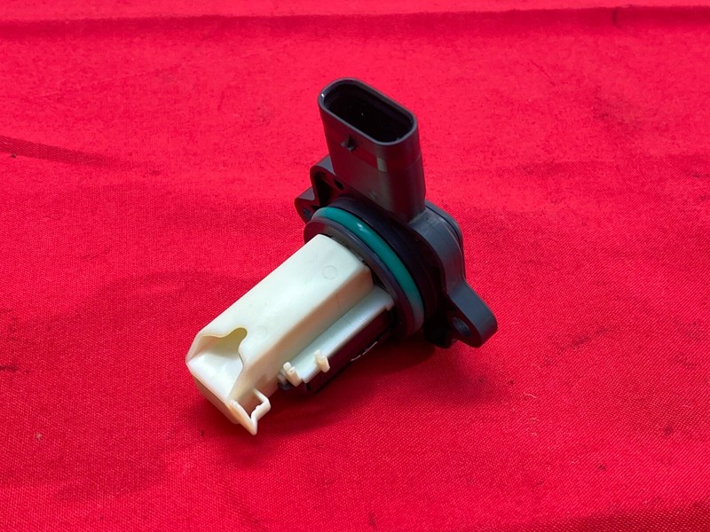 BMW E88 E90 E92 F10 E70 135 335 640 X5 X6 N55 Hot-Film Air Mass Flow Sensor OEM✅