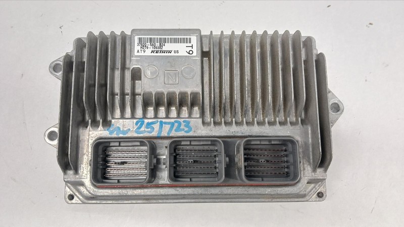 16-'17 HONDA ACCORD LX Electronic Control Module ECU 2.4L OEM 1 Year Wnty!