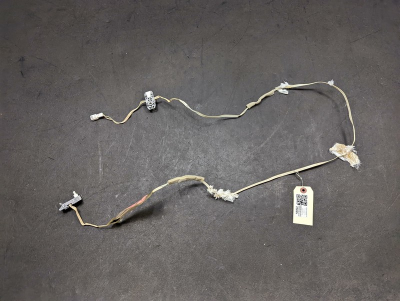 Rear Personal Lamps Wiring Harness 2019 Nissan Pathfinder 26460-3KA2A 2013-2018