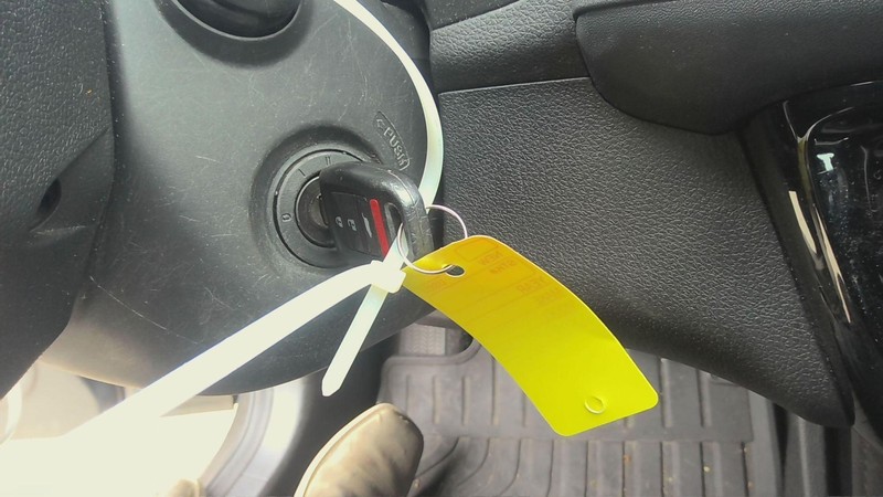 Ignition Switch(w/Cyl& Key) HONDA HRV 16 17 18 19 20 21 22