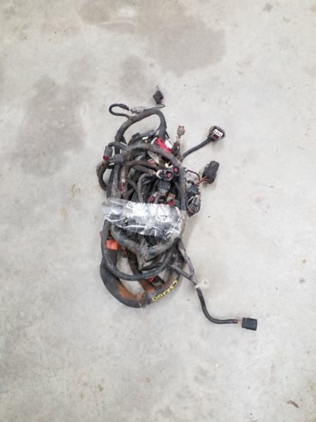 F250SD2005 Engine Wire Harness 243367
