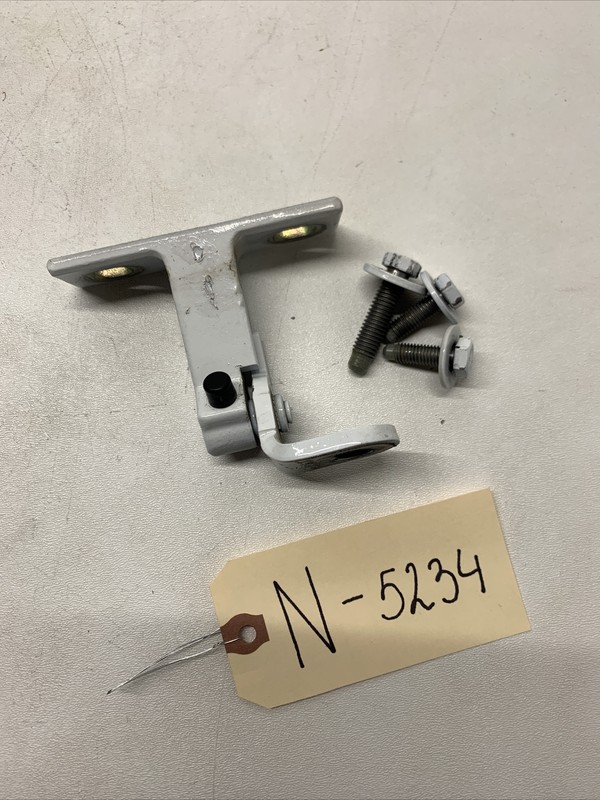 Tesla Model Y Rear Right Upper Door Hinge 1497498-00-B 5234 B84
