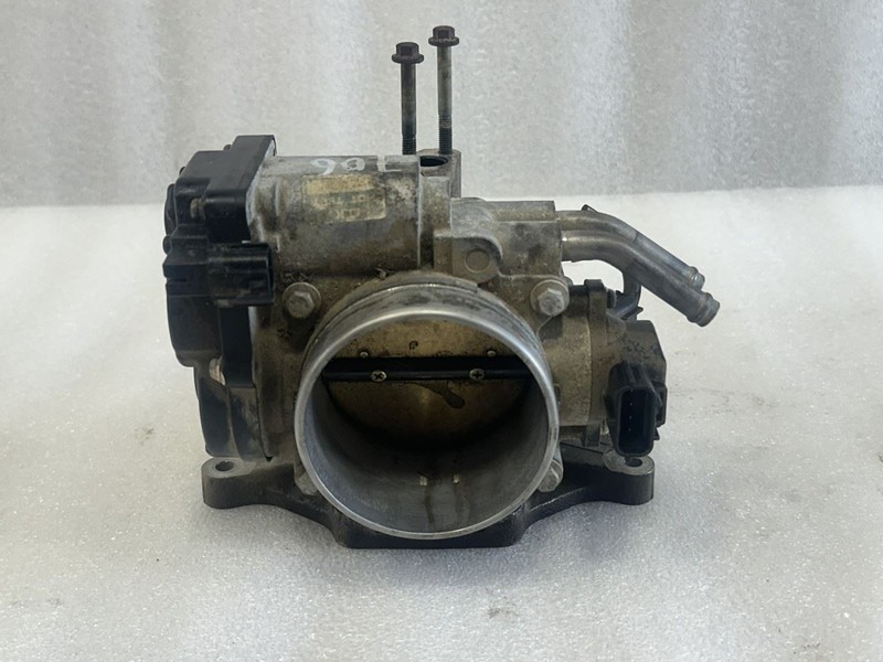2003 2004 2005 2006 JAGUAR XK8 THROTTLE BODY C2C10873