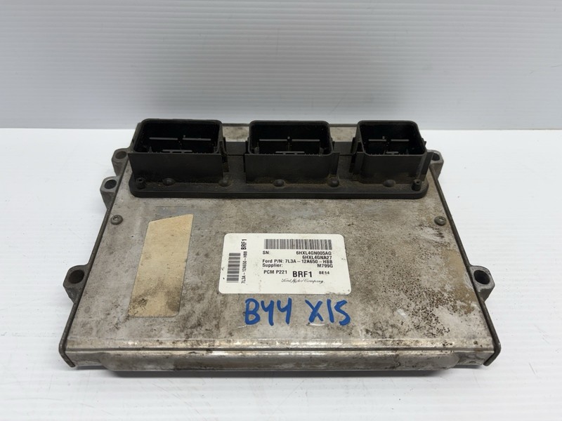 2007 Ford F150 4.6L PCM ECM ECU Engine Control Module 7L3A-12A650-HBB