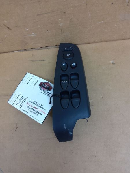 Driver Front Door Switch Driver's Sedan Window Master Fits 06-11 CIVIC 264064