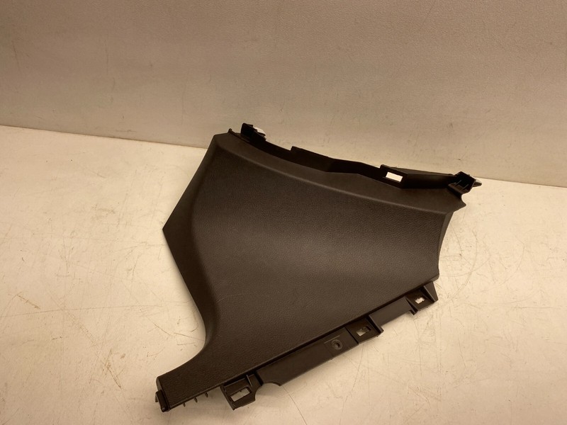 2014-2016 JEEP GRAND CHEROKEE RIGHT FRONT CENTER CONSOLE DASH TRIM FILLER PANEL
