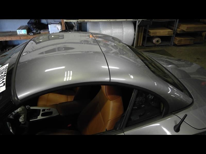 Convertible Top Roof Assembly Roadster Fits 2009-2016 BMW Z4 575706