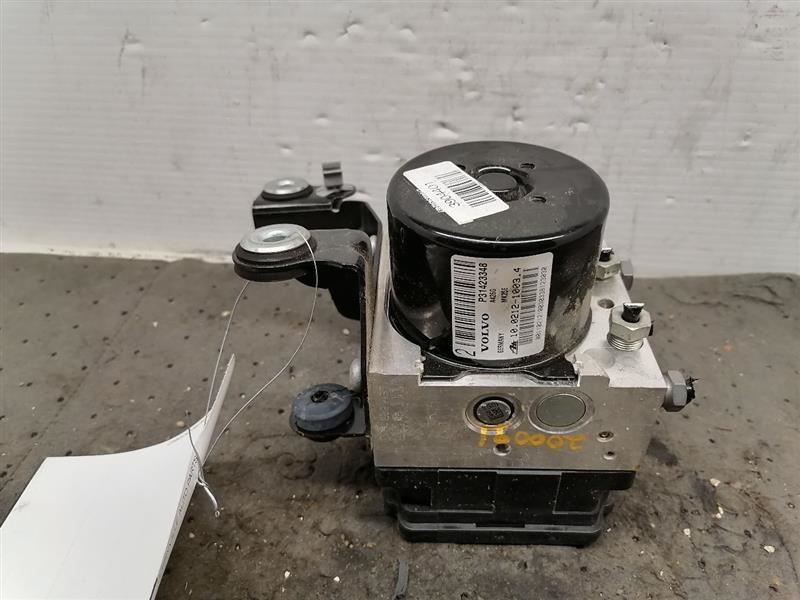 ABS Pump With Module Fits 15-18 VOLVO S60 702189
