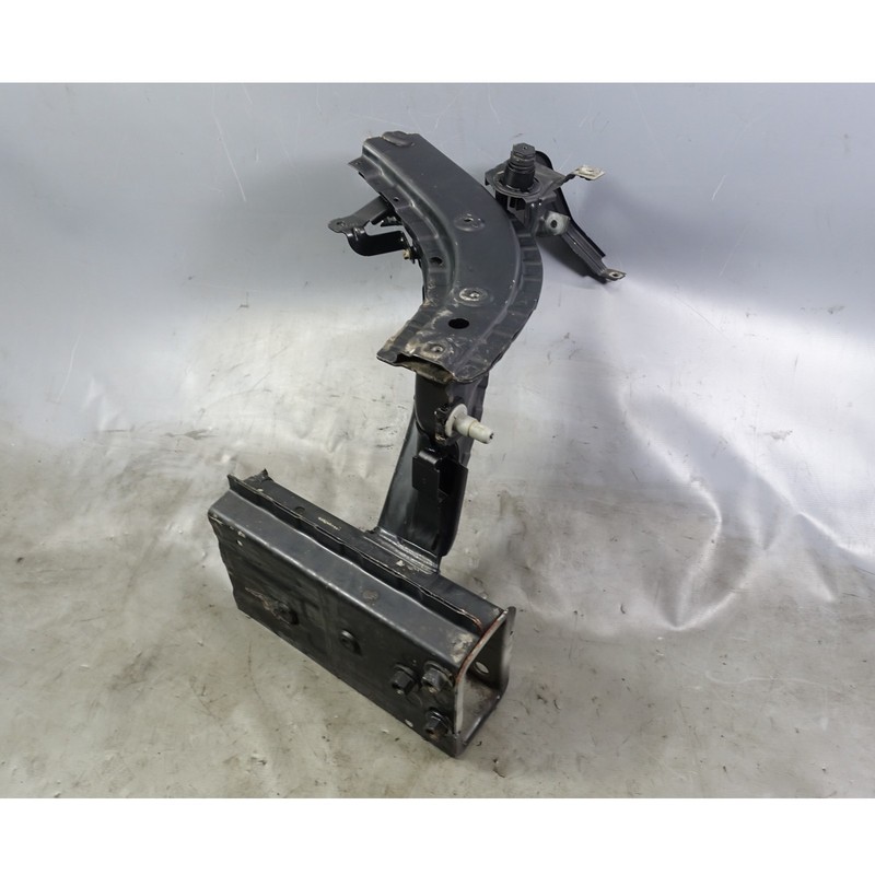 BMW F10 5-Series F12 Left Front Driver Frame Rail Strut Body Chop 2011-2018 OEM