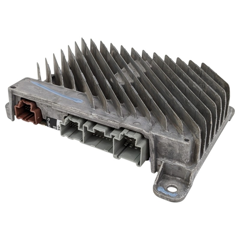 2014-2020 CHEVROLET IMPALA RADIO AUDIO AMP AMPLIFIER 84098365 OEM