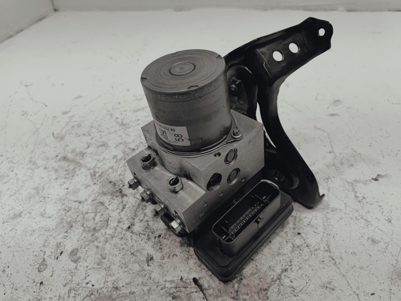 2017-2018 Acura MDX 3.5L FWD Anti Lock Brake Pump Control Module Unit OEM