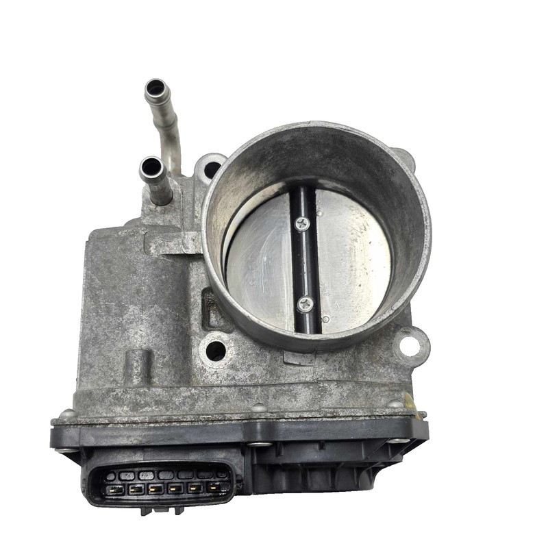 Nissan Altima 2.5L Throttle Body Valve Assembly 2015 P/N 161193TA0A