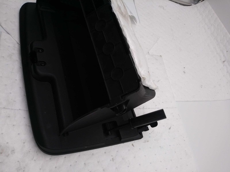 2016 Buick Encore Silver Glove Box OEM Used Part 1261658 101K Mileage